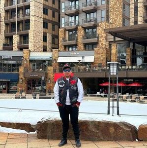 Meet your Posher, Federico